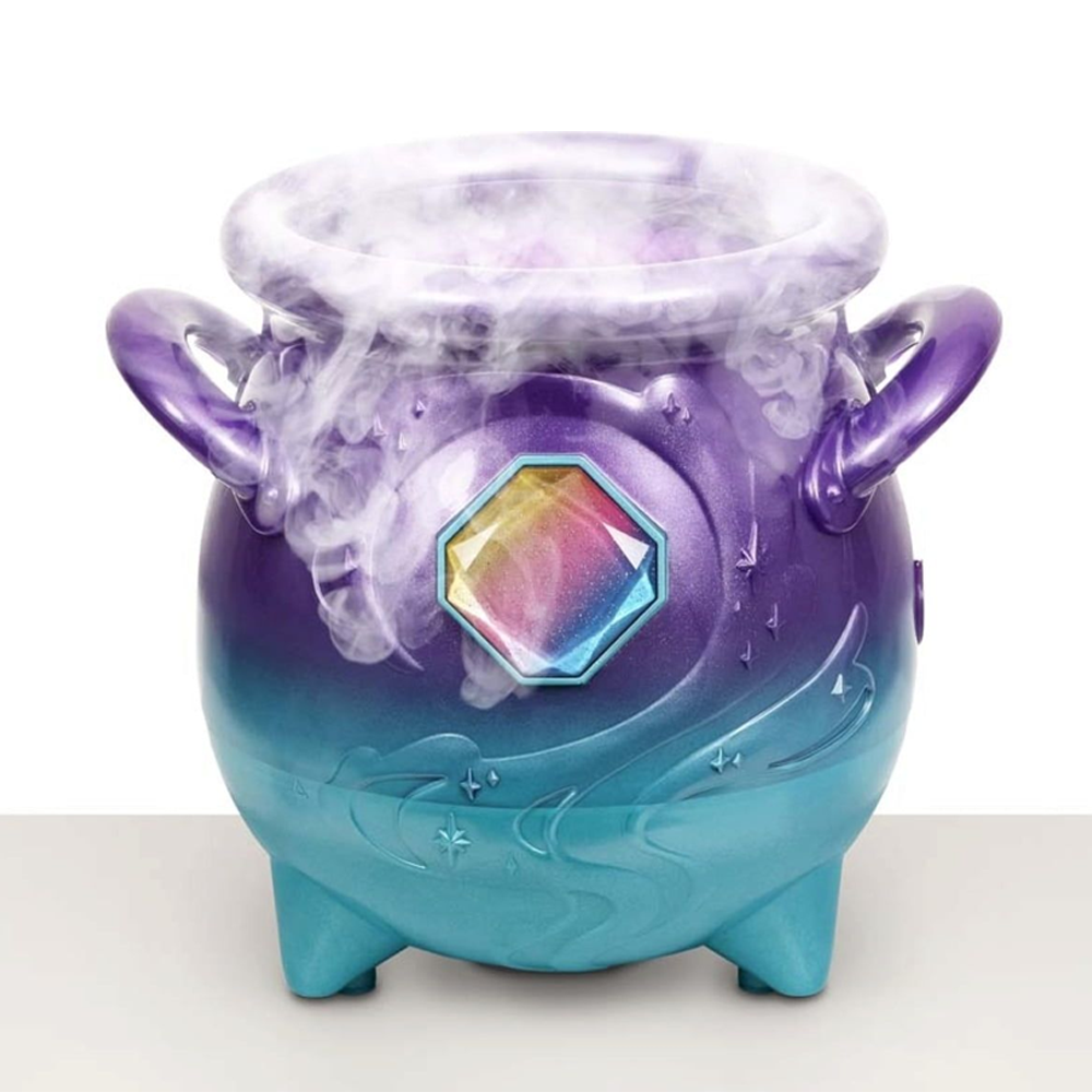 MAGIC MIXIES S3 CALDERO MAGICO MASCOTA SORPRESA MAGIC MIXIES S3 CALDERO MAGICO MASCOTA SORPRESA